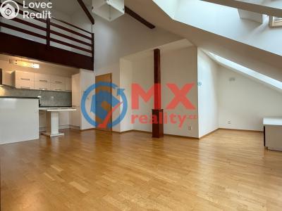 Rent apartment 3+KK Praha, Ortenovo náměstí č. 8