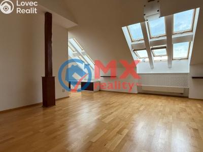 Rent apartment 3+KK Praha, Ortenovo náměstí č. 11
