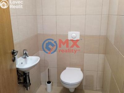 Rent apartment 3+KK Praha, Ortenovo náměstí č. 17