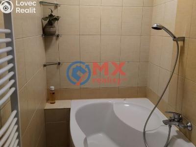 Rent apartment 3+KK Praha, Ortenovo náměstí č. 22