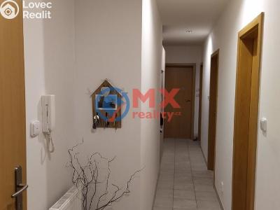 Rent apartment 3+KK Praha, Ortenovo náměstí č. 24