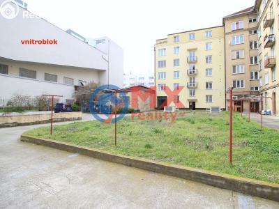 Rent apartment 3+KK Praha, Ortenovo náměstí č. 29