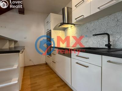 Rent apartment 3+KK Praha, Ortenovo náměstí č. 33