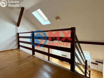 Rent apartment 3+KK Praha, Ortenovo náměstí č. 37