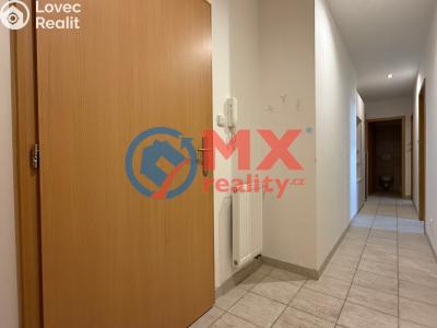 Rent apartment 3+KK Praha, Ortenovo náměstí č. 38