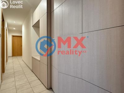 Rent apartment 3+KK Praha, Ortenovo náměstí č. 39