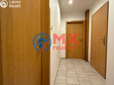Rent apartment 3+KK Praha, Ortenovo náměstí č. 40