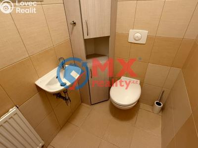 Rent apartment 3+KK Praha, Ortenovo náměstí č. 41
