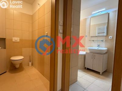 Rent apartment 3+KK Praha, Ortenovo náměstí č. 42