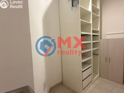 Rent apartment 3+KK Praha, Ortenovo náměstí č. 46