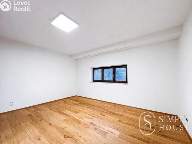 Pronájem bytu 3+KK Praha, Ruzyňská č. 9