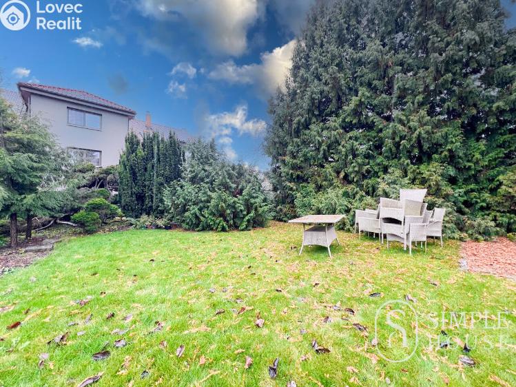 Pronájem bytu 3+KK Praha, Ruzyňská č. 17