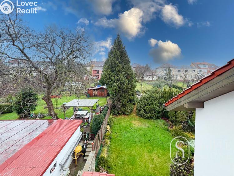 Pronájem bytu 3+KK Praha, Ruzyňská č. 18