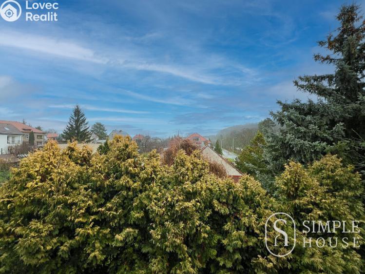 Pronájem bytu 3+KK Praha, Ruzyňská č. 20