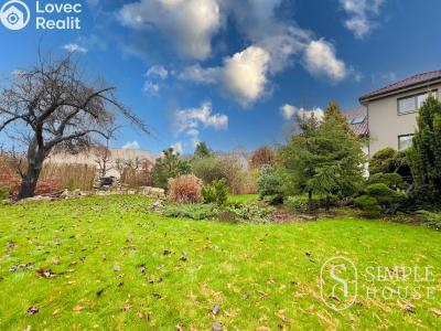 Pronájem bytu 3+KK Praha, Ruzyňská č. 2