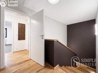 Pronájem bytu 3+KK Praha, Ruzyňská č. 3