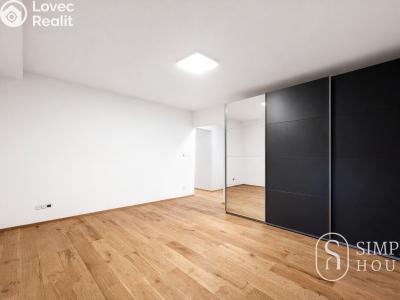 Pronájem bytu 3+KK Praha, Ruzyňská č. 5