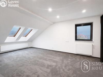 Pronájem bytu 3+KK Praha, Ruzyňská č. 6