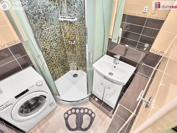 Prodej bytu 3+1 Sokolov, Jelínkova č. 5