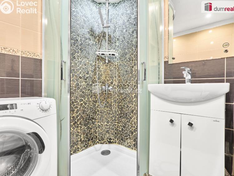 Prodej bytu 3+1 Sokolov, Jelínkova č. 9