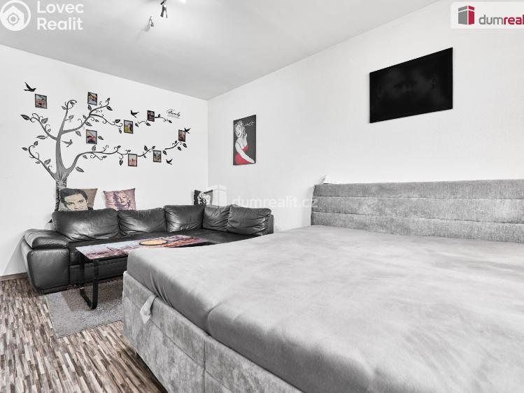 Prodej bytu 3+1 Sokolov, Jelínkova č. 10