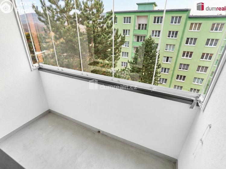 Prodej bytu 3+1 Sokolov, Jelínkova č. 11