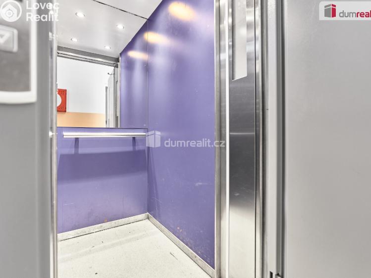 Prodej bytu 3+1 Sokolov, Jelínkova č. 12