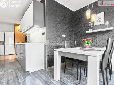 Prodej bytu 3+1 Sokolov, Jelínkova č. 1