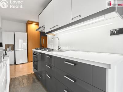 Prodej bytu 3+1 Sokolov, Jelínkova č. 3