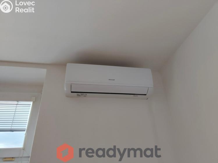 Pronájem bytu 1+1 Hodonín, Štefánikova č. 4