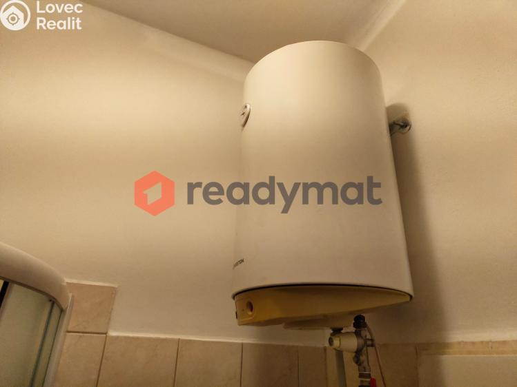 Pronájem bytu 1+1 Hodonín, Štefánikova č. 7