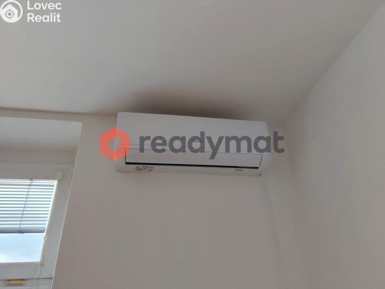 Pronájem bytu 1+1 Hodonín, Štefánikova č. 3