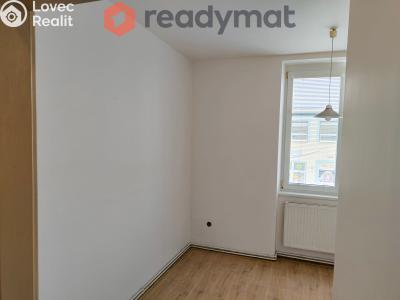 Pronájem bytu 1+1 Hodonín, Štefánikova č. 2