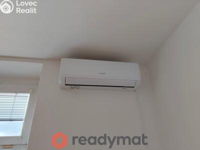 Pronájem bytu 1+1 Hodonín, Štefánikova č. 4