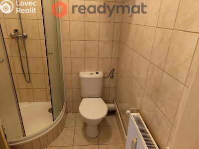 Pronájem bytu 1+1 Hodonín, Štefánikova č. 5