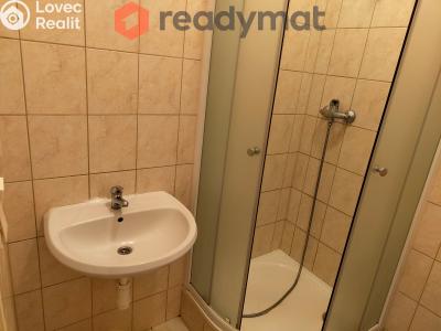 Pronájem bytu 1+1 Hodonín, Štefánikova č. 6