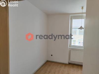 Pronájem bytu 1+1 Hodonín, Štefánikova č. 4
