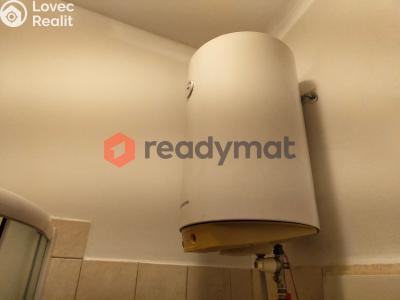 Rent apartment 1+1 Hodonín, Štefánikova č. 7
