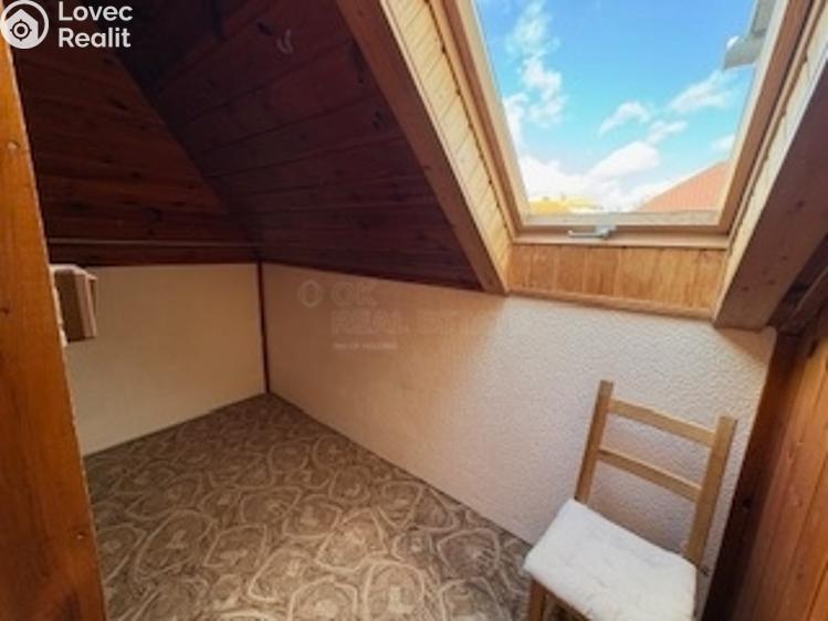 Pronájem bytu 3+KK Tachov, Hornická č. 4