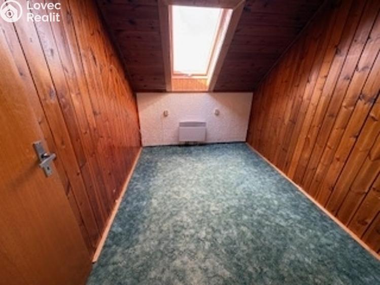 Pronájem bytu 3+KK Tachov, Hornická č. 6