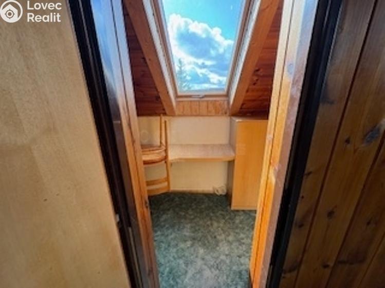 Pronájem bytu 3+KK Tachov, Hornická č. 7