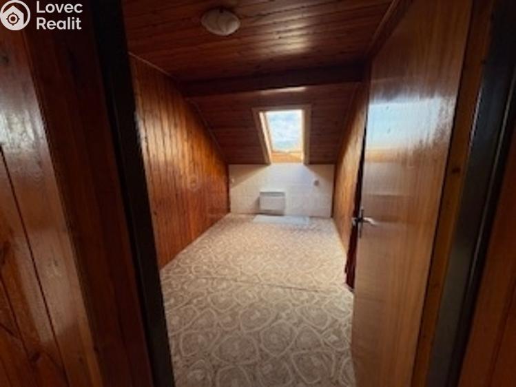 Pronájem bytu 3+KK Tachov, Hornická č. 8