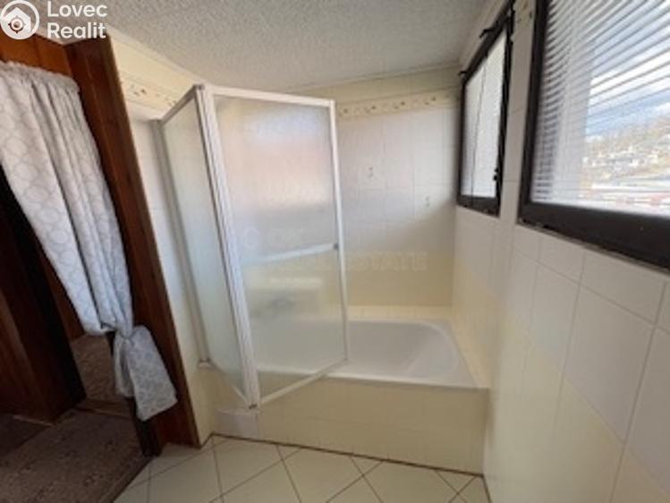 Pronájem bytu 3+KK Tachov, Hornická č. 9