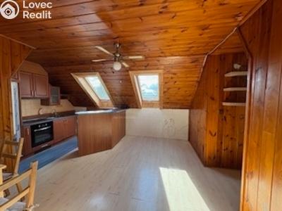 Pronájem bytu 3+KK Tachov, Hornická č. 1