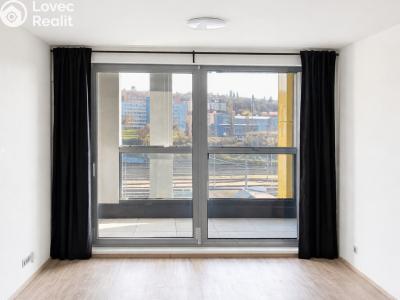 Rent apartment 1+KK Praha, Kurta Konráda č. 3