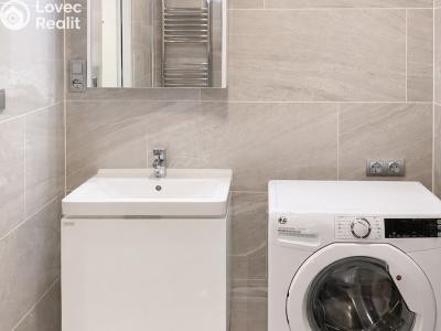 Rent apartment 1+KK Praha, Kurta Konráda č. 5