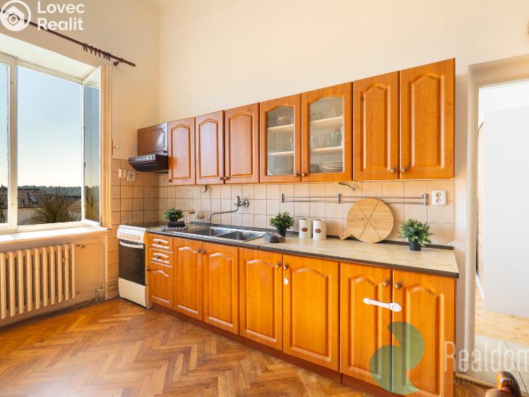 Prodej rodinného domu Kaplice č. 3