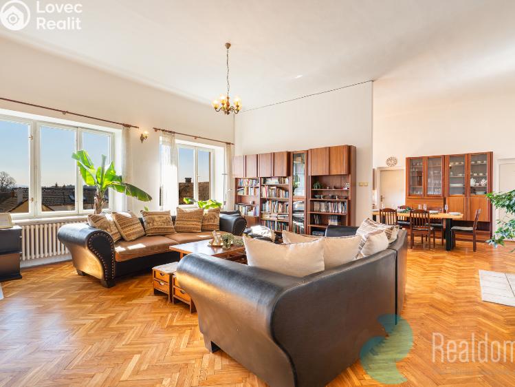 Prodej rodinného domu Kaplice č. 4