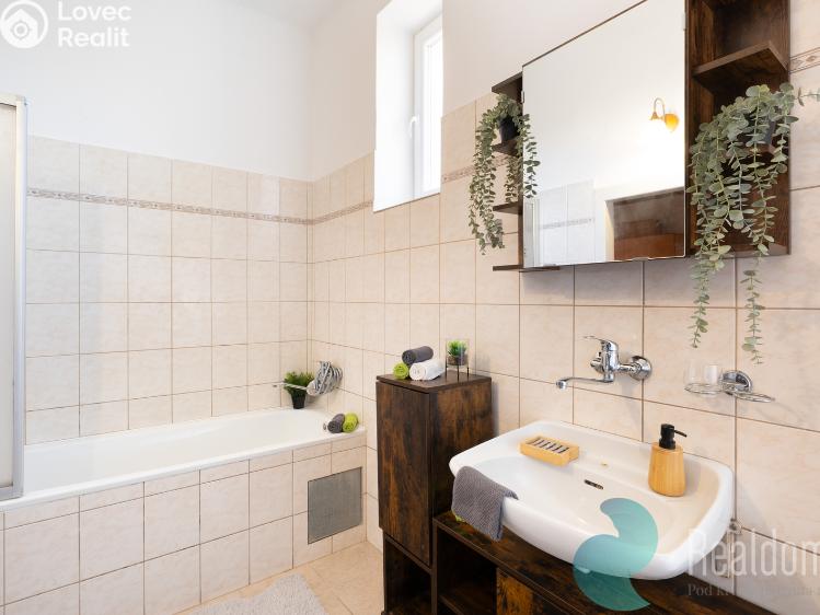 Prodej rodinného domu Kaplice č. 15