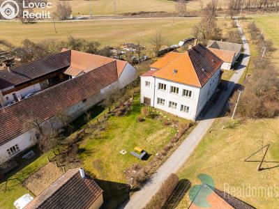 Prodej rodinného domu Kaplice č. 2